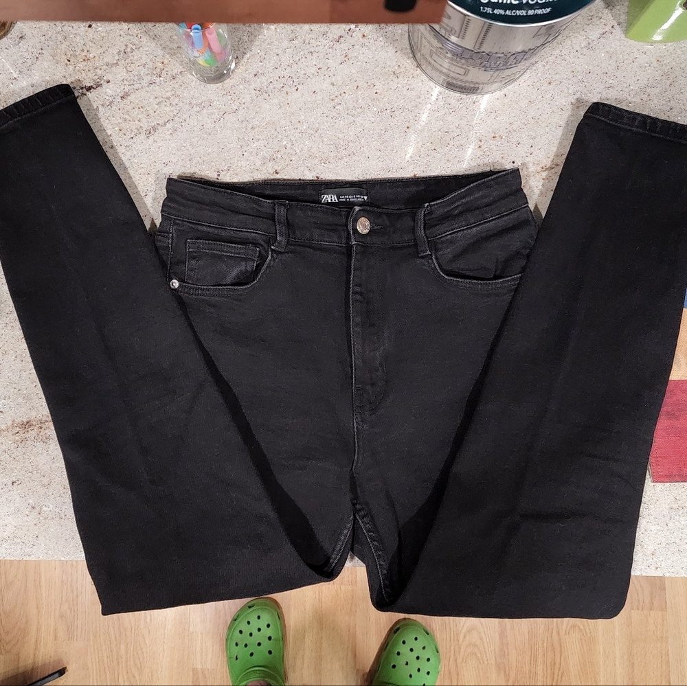Zara Skinny Jeans